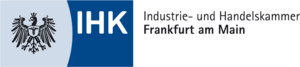 IHK Frankfurt Logo IHK Frankfurt