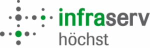 Infraserv Höchst Logo Infraserv Höchst