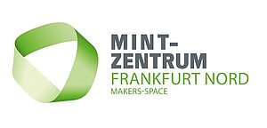 MINT Zentrum Frankfurt Nord Logo MINT Zentrum Frankfurt Nord