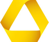 Commerzbank AG Logo Commerzbank