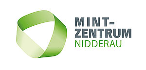 MINT Zentrum Nidderau Logo MINT Zentrum Nidderau