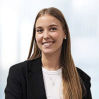 Madeleine Goldack