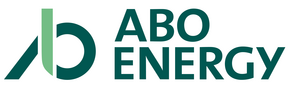 Logo von ABO Energy ABO Energy Logo