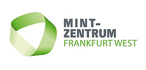 MINT Zentrum Frankfurt West Logo MINT Zentrum Frankfurt West