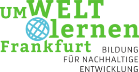 Umweltlernen Frankfurt Logo Umweltlernen Frankfurt