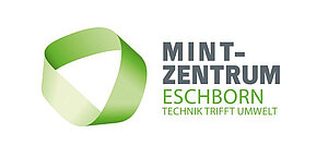 MINT Zentrum Eschborn Logo MINT Zentrum Eschborn