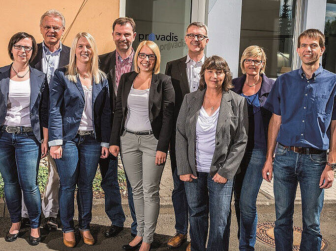 Team Marburg