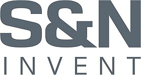 S&N Invent Logo S&N Invent
