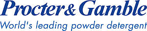 Procter & Gamble Logo Procter and Gamble