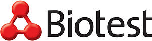 Biotest Logo Biotest