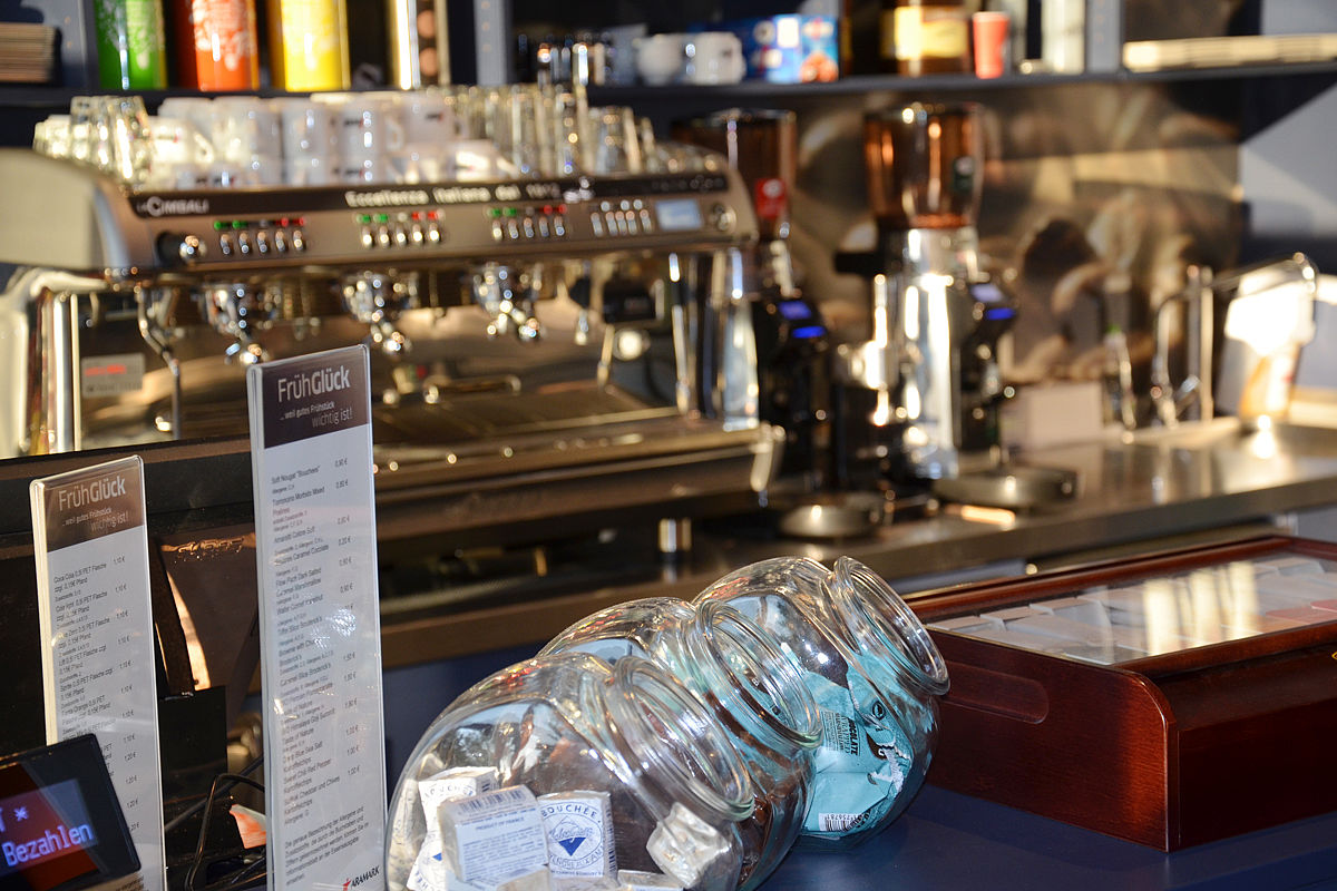 Café Campus Café Campus