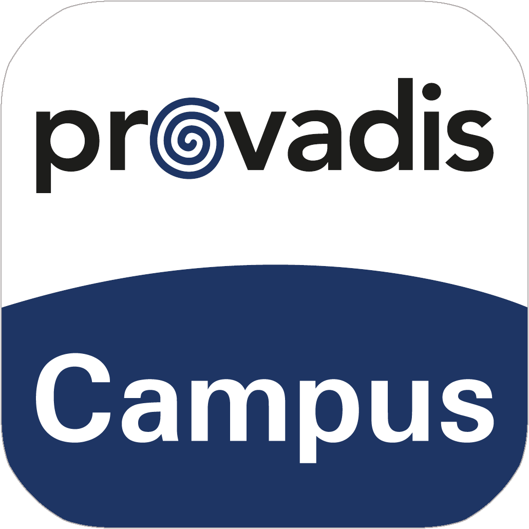 Provadis Campus App - Jetzt downloaden Provadis Campus App