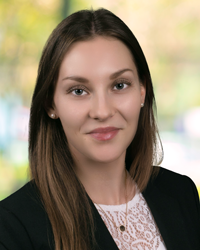 Alena Foeldhazi