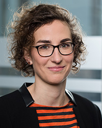 Teressa Grauer Teressa Grauer