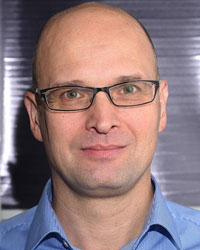 Gunther Krämling Gunther Krämling