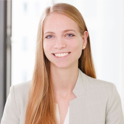 Sophie Sievert