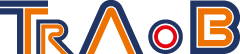 Logo TrAoB Logo TrAoB