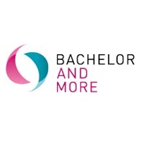 Logo von Bachelor and More