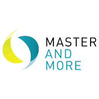 Logo von Master and More